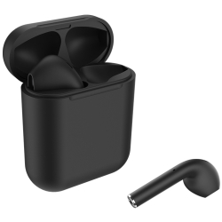 Ακουστικά Bluetooth CELEBRAT TWS-W10 True Wireless με θήκη φόρτισης