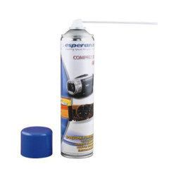 Σπρέυ Πεπιεσμένου Αέρα 750ml ES124
