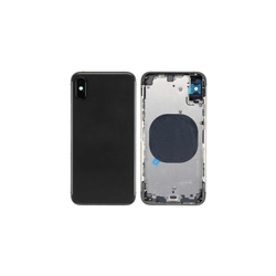 Back Housing / Πισω Καπακι Για Apple Iphone XS Space Grey