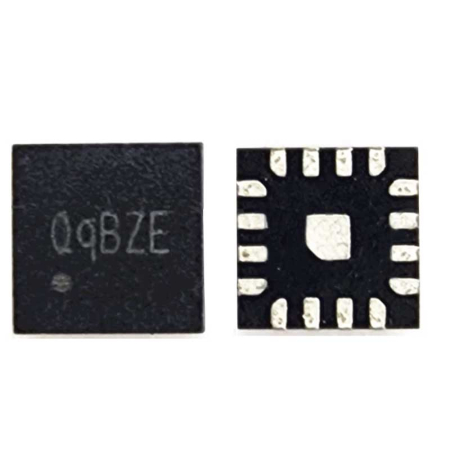 Controller IC Chip SY8386BRHC SY8386B qQ* QFN-16