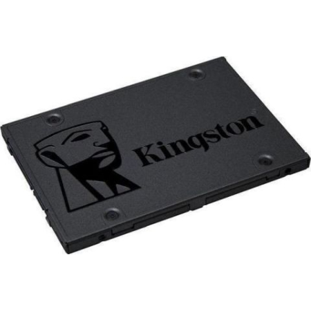 SSD Kingston 120GB A400 SA400DS37/120G SATA III 2.5