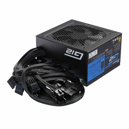 Τροφοδοτικό Seasonic G12 GC-850 V2 80PLUS Gold ATX Fixed Cables
