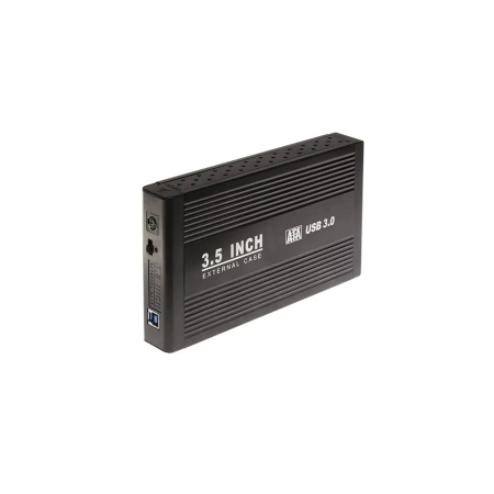 Εξωτερική Θήκη USB 3.0 FOR 3.5 HDD