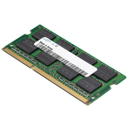 Μνήμη RAM SODIMM DDR3 Samsung 4GB 1600Mhz CL11 PC3-12800 1.5v