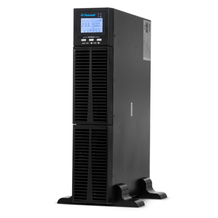 UPS TESCOM 1102SRT NEOLINE PRO 2KVA/1800W TOWER/RACK
