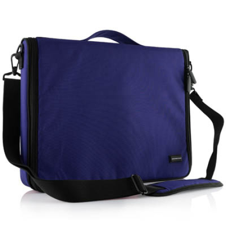 Τσάντα laptop 15.6 MODECOM TORINO BLUE
