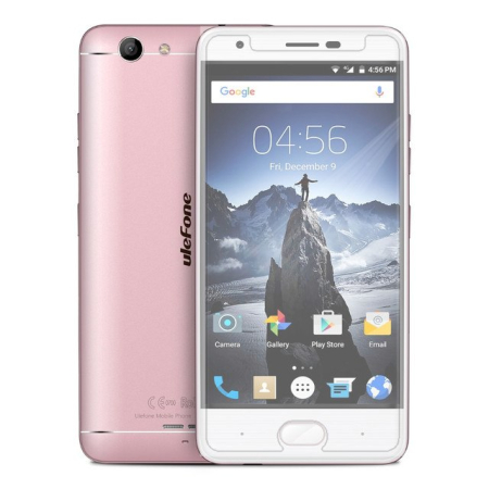 Tempered glass για Ulefone U008 Pro