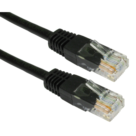 Καλώδιο δικτύου UTP cat 6 - 2m
