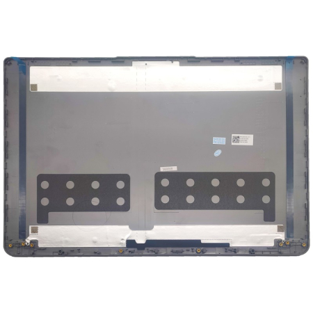 Πίσω κάλυμμα οθόνης LCD Cover A για Lenovo IdeaPad 1-15AMN7 1-15ADA7 82R1 SILVER MATTE