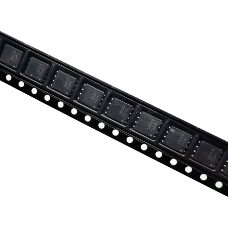 VRM MOSFET SM4336N QFN-8