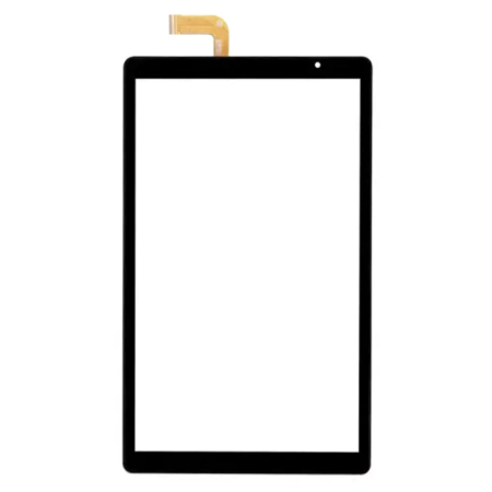 Touch Panel & Front Cover για tablet TECLAST P26T
