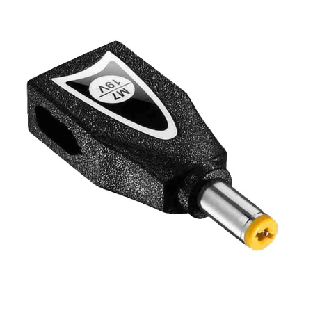 ΒΥΣΜΑ ΤΡΟΦΟΔΟΤΙΚΟΥ M7 19V(90W Max) 5.5.x 2.1mm για ACER - LITEON - NEC