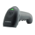 Barcode Scanner GTCODESTAR X-9701B 1D & 2D ενσύρματο & ασύρματο Bluetooth & 2.4G 2000mAh μαύρο