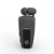 Ακουστικό Bluetooth Noozy Roller BH69 V.5.2 με LED Οθόνη Δόνηση και Strap Λαιμού Multi