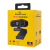 Web Camera POWERTECH PT-1427 5MP 2K QHD αυτόματη εστίαση 1.5m, μαύρη