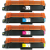 Toner BROTHER TN247/TN243 Multipack