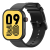 ZEBLAZE smartwatch Btalk Plus heart rate 2.03 IPS IP68 μαύρο