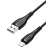 USAMS καλώδιο Lightning σε USB US-SJ371, 2A, 1m
