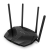 MERCUSYS router MR80X | Wi-Fi 6 | 3Gbps AX3000 | Dual Band