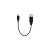 Καλώδιο OTG USB 2.0 θηλ - USB micro B. MediaRange MRCS168 0.2m
