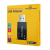Ασύρματος USB αντάπτορας δικτύου PT-1450, 1300Mbps dual band WiFi