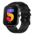 ZEBLAZE smartwatch Btalk Lite heart rate 1.83 TFT IP68 μαύρο