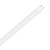 Λάμπα Led T8 10W 175-265V AC 60cm ενδιάμεσο λευκό φως 4000k δέσμης 300° 1050lm 2 άκρων