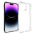 ΘΗΚΗ iPhone 16 Pro Max ANTISHOCK TPU ΔΙΑΦΑΝΗ
