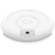 Access Point Ubiquiti Unifi U6-LR Wifi-6 2.4GHZ/600MBPS 5GHZ/2400MBPS