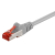 Καλώδιο δικτύου S/FTP CAT 6 patchcable - 0.50m