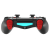 MARVO GT84 ΑΣΥΡΜΑΤΟ ΧΕΙΡΙΣΤΗΡΙΟ PS3 PS4 IOS ANDROID PC