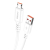 Καλώδιο USB σε micro USB KAKUSIGA KSC-982-M 3A 480Mbps 1m