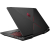 Laptop HP Omen 17-AN104nv i7-8750H/16GB/256GBSSD M.2 + 1TB HDD/GeForce GTX 1060/FHD/W11